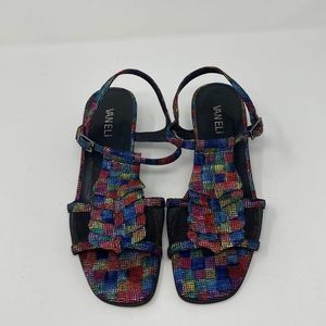 Vaneli sandals